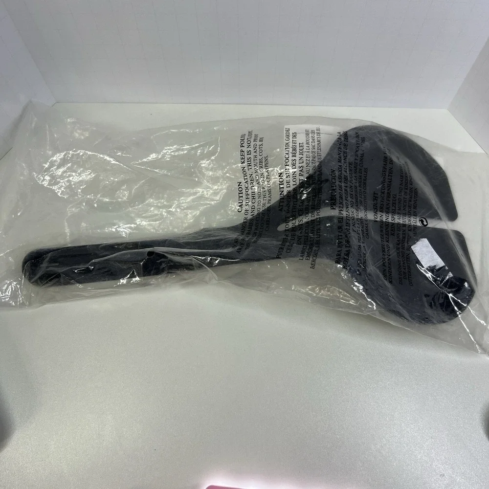 Pampered Chef Nylon Panini Spatula #2352 NEW In Bag‎ Kitchen Turner